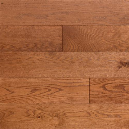 Classic Character (Engineered) in Gunstock - 3.25"
