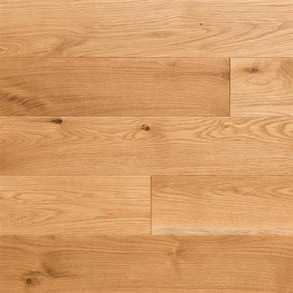 Classic Character (Engineered) in Natural - 5"