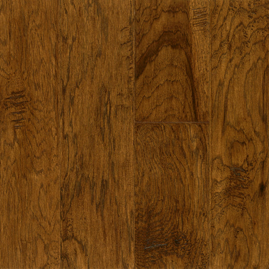 Rural Living Hickory Engineered in Fall Canyon Hardwood