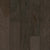 Rural Living Hickory Engineered in Misty Gray Hardwood