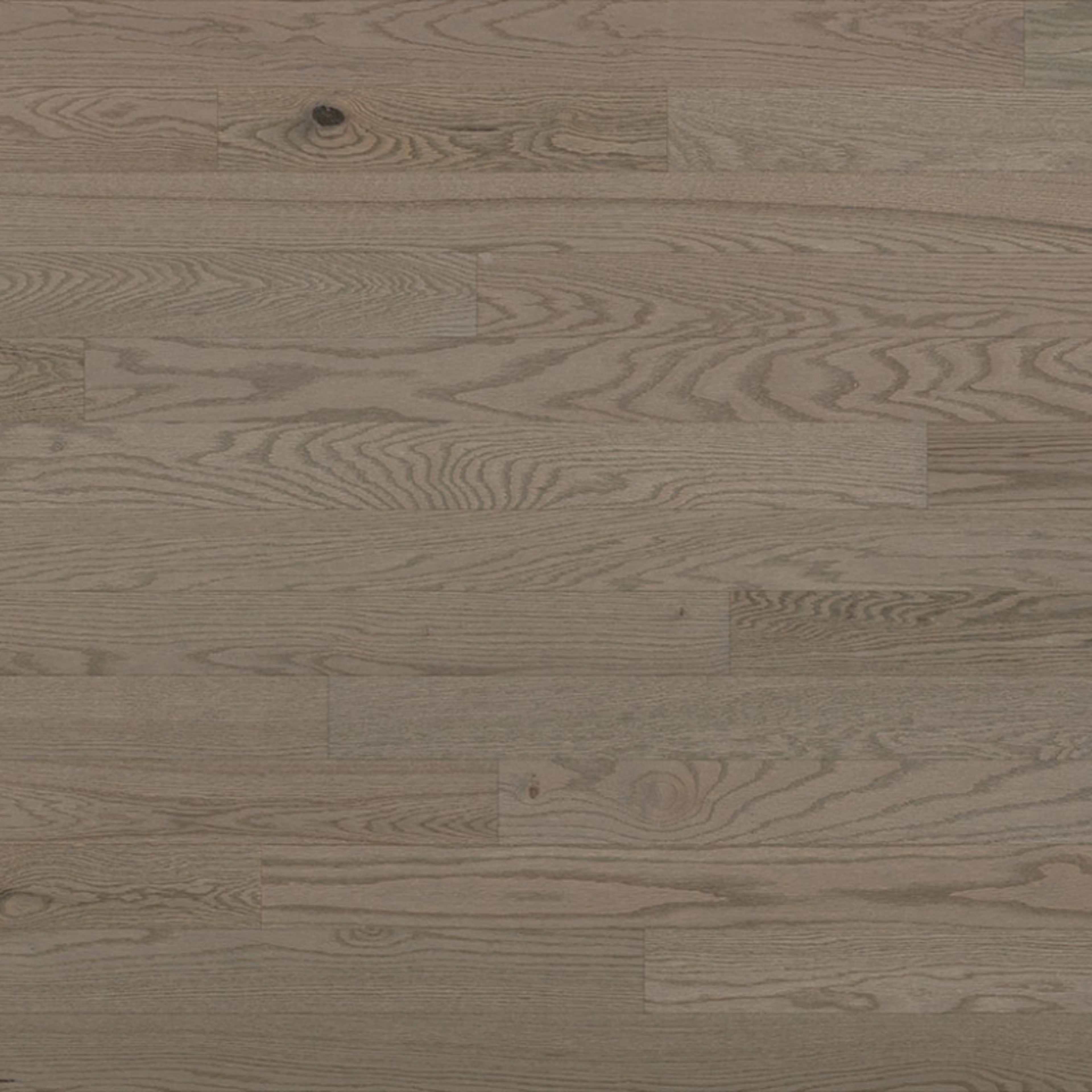 Essential Red Oak - Engineered in Caliza 3.125 Hardwood
