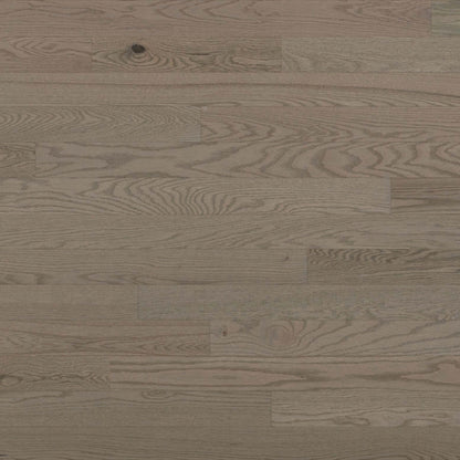 Essential Red Oak - Engineered in Caliza 3.125 Hardwood