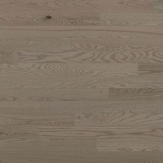 Essential Red Oak - Engineered in Caliza 3.125 Hardwood