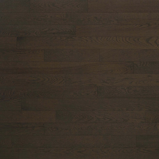 Essential Red Oak - Engineered in Castano 3.125 Hardwood