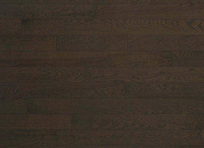 Essential Red Oak - Engineered in Castano 4.125