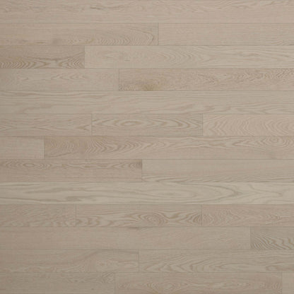 Essential Red Oak - Engineered in Gobi 3.125 Hardwood