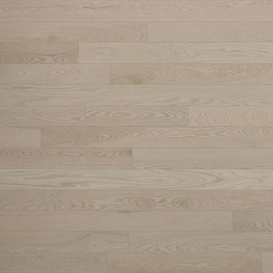 Essential Red Oak - Engineered in Gobi 3.125 Hardwood