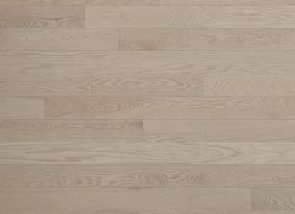 Essential Red Oak - Engineered in Gobi 4.125