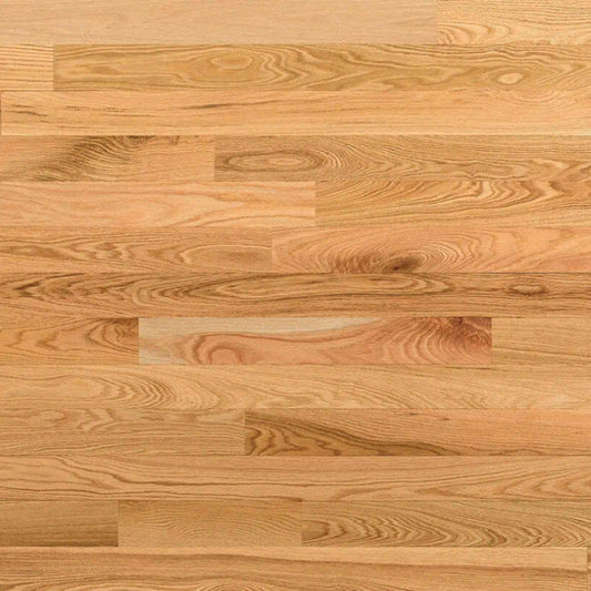 Essential Red Oak - Engineered in Natural, Tradition 4.125 Hardwood