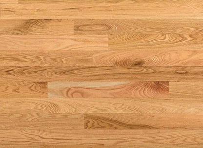 Essential Red Oak - Engineered in Natural, Tradition 4.125