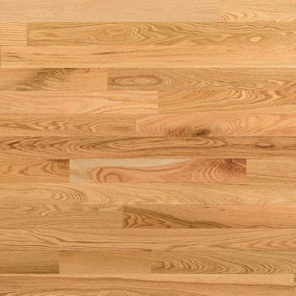 Essential Red Oak - Engineered in Natural, Tradition 3.125 Hardwood