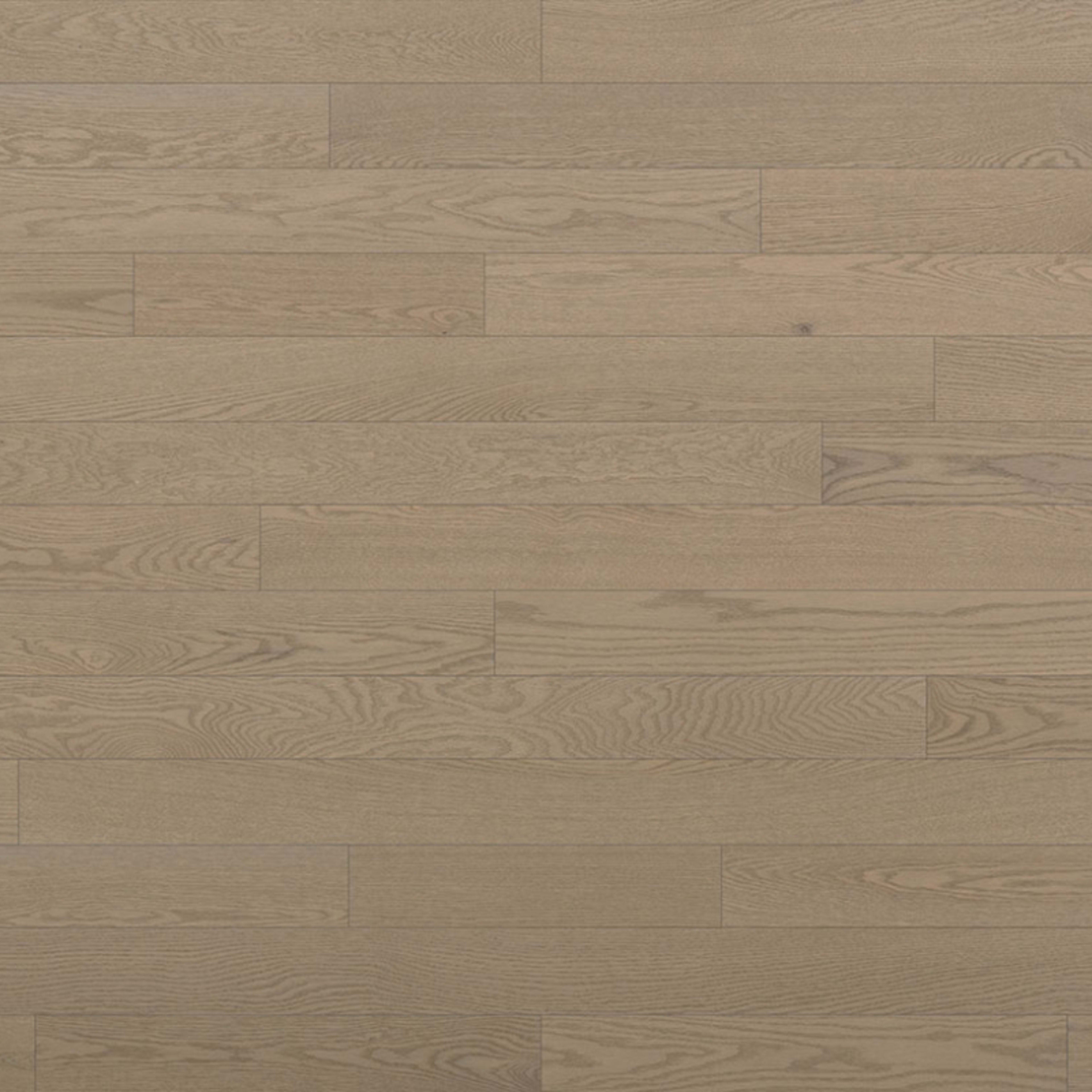 Essential Red Oak - Engineered in Talpa 4.125 Hardwood