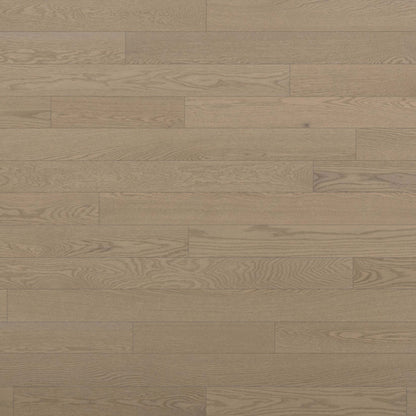 Essential Red Oak - Engineered in Talpa 4.125 Hardwood