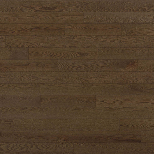 Essential Red Oak - Engineered in Terroso 3.125 Hardwood
