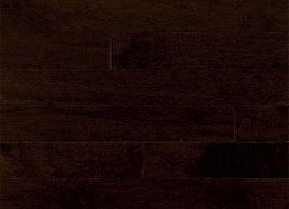 Turlington Lock&Fold Walnut Engineered in Cocoa Brown 5"