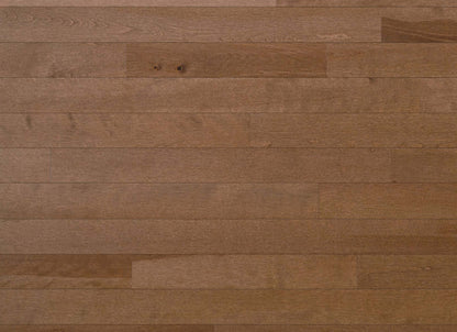 Essential Yellow Birch - Solid in Cafe Au Lait 3.25