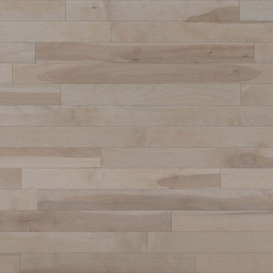 Essential Yellow Birch - Solid in Gobi 3.25 Hardwood