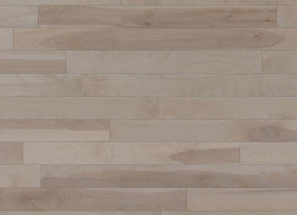 Essential Yellow Birch - Solid in Gobi 3.25