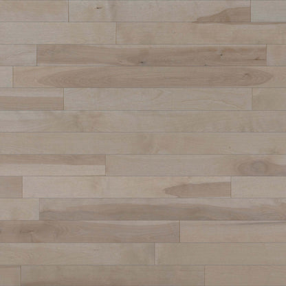 Essential Yellow Birch - Solid in Gobi 2.25 Hardwood