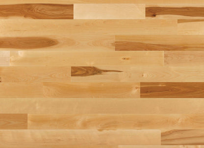 Essential Yellow Birch - Solid in Natural, Tradition 2.25