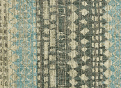 Eddleston Ash Grey
