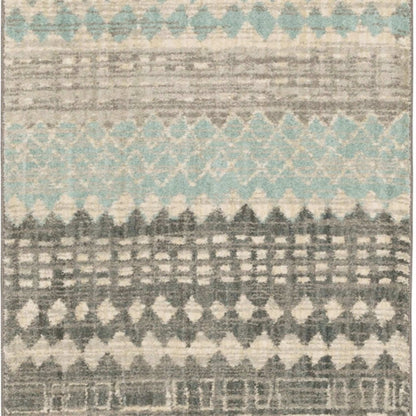 Eddleston Ash Grey