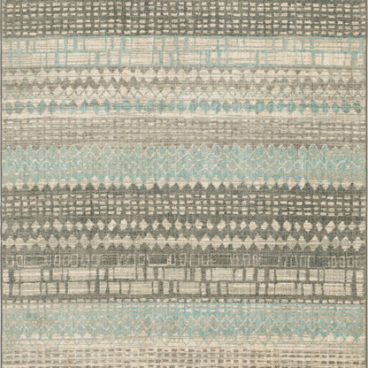 Eddleston Ash Grey