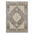 Edenhall Gray in Gray 7'10"x10'3" Area Rugs