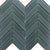 Edge in Gray Glass Tile