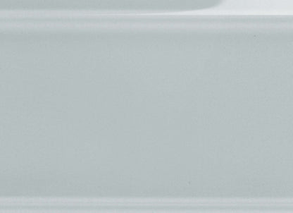 Element in Cloud Beveled 3x9