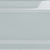 Element in Cloud Beveled 3x9 Glass Tile
