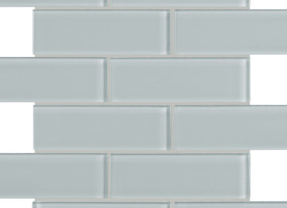Element in Cloud Brick Mosaic 2x6