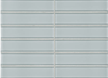 Element in Cloud Stacked Mosaic 1.5x6