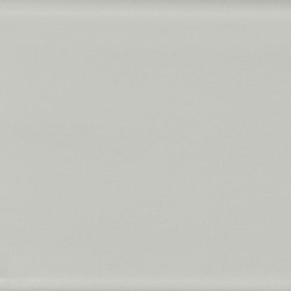 Element in Mist Glossy 3x12 Glass Tile