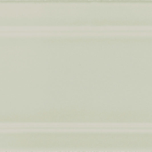 Element in Sand Beveled 3x9 Glass Tile