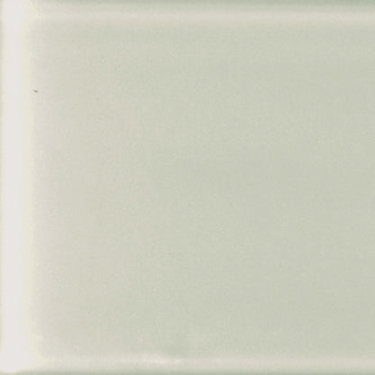 Element in Sand Glossy 3x12 Glass Tile