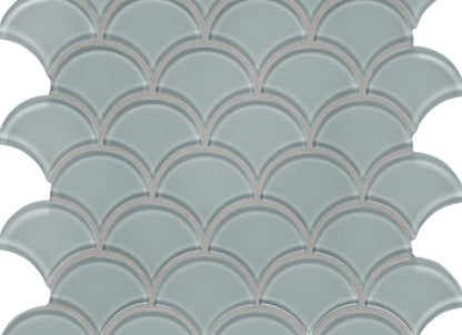 Element in Shadow Scallop Mosaic