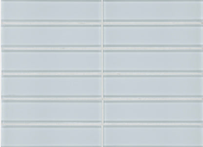 Element in Skylight Stacked Mosaic 1.5x6
