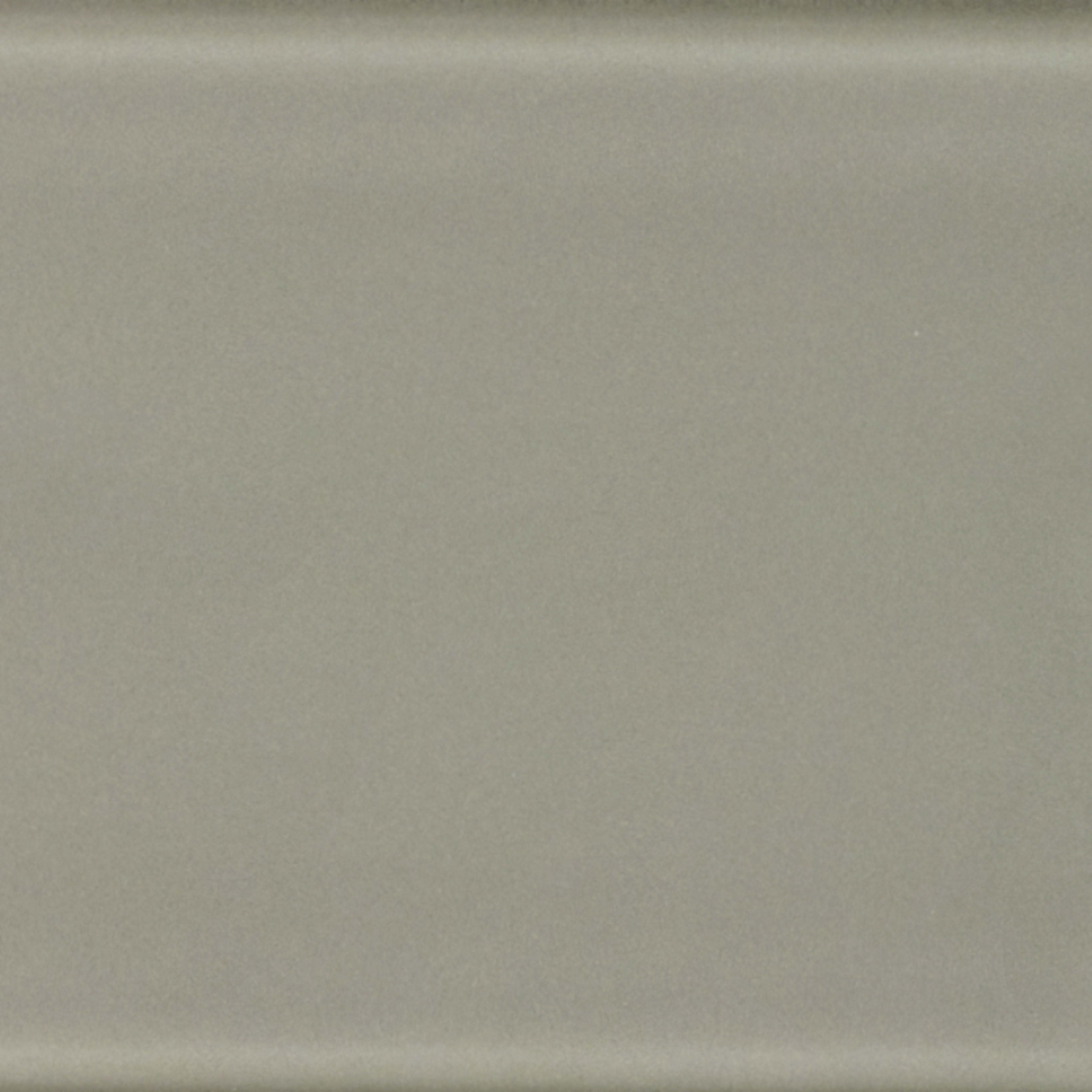 Element in Smoke Glossy 3x12 Glass Tile