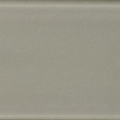 Element in Smoke Glossy 3x12 Glass Tile