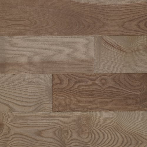 Elegancia Collection - Smooth Hard Maple Solid 3/4 in Sandstone 4.25
