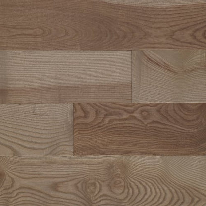 Elegancia Collection - Smooth Hard Maple Solid 3/4 in Sandstone 4.25