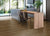 Elegancia Collection - Smooth White Oak Engineered 3/4 in Fuego 5