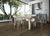 Elegancia Collection - Smooth Hard Maple Solid 3/4 in Concrete Grey 4.25