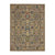 Enmity Dark Beige in Dark Beige 9'6"x12'11" Area Rugs
