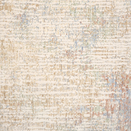 Enrich in Multi Pastel Carpet
