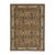 Envy Taupe in Taupe 5'3"x7'10" Area Rugs