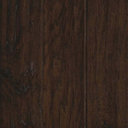 Westwood Hickory in Espresso Hickory Hardwood