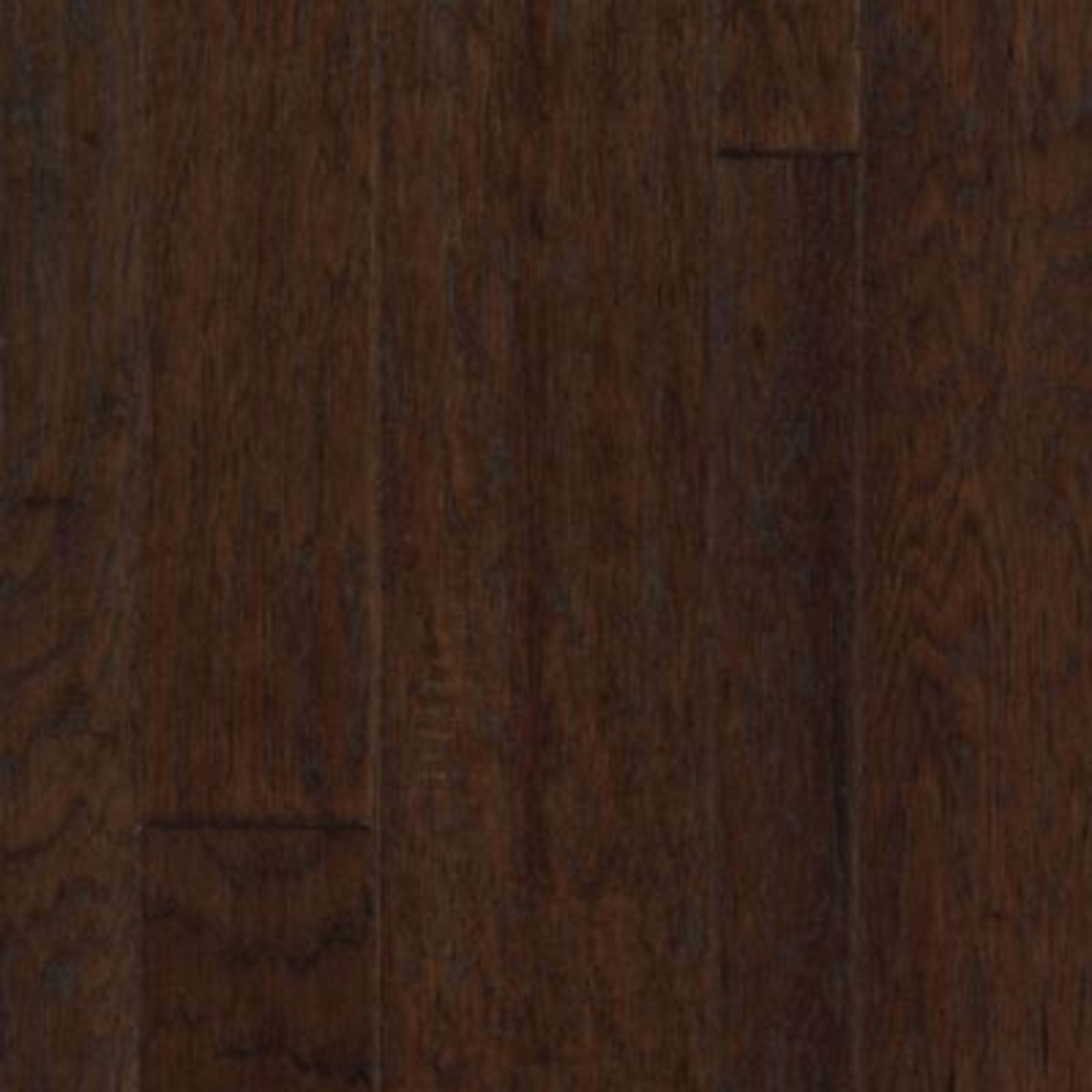 Weathered Estate in Espresso Hickory 7" Hardwood