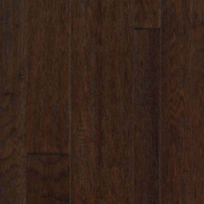 Weathered Estate in Espresso Hickory 7" Hardwood
